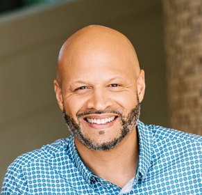 Kyle Dye, Owner and Founder of Dye Hard Automations